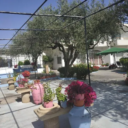 Apartamento Bella Casa Kolympia *