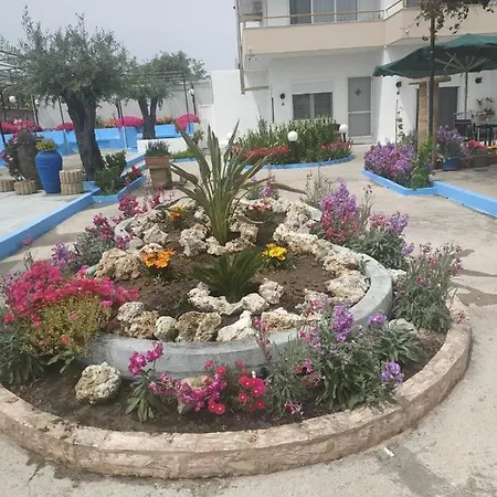 Apartamento Bella Casa Kolympia *