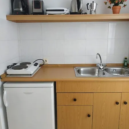 Apartamento Bella Casa Kolympia