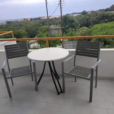 Apartamento Bella Casa Kolympia Kolymbia