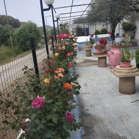Bella Casa Kolympia * Kolymbia