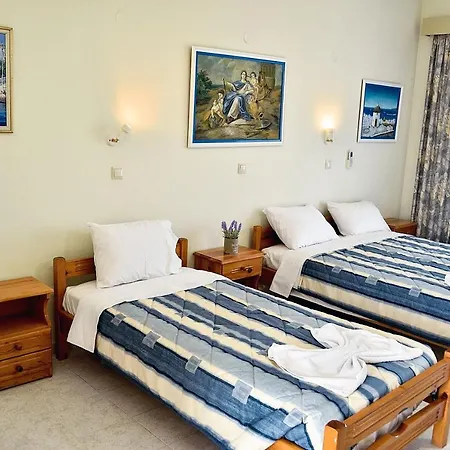 Bella Casa Kolympia Apartamento Kolymbia