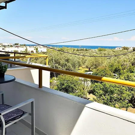 Apartamento Bella Casa Kolympia *