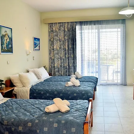 Apartamento Bella Casa Kolympia *