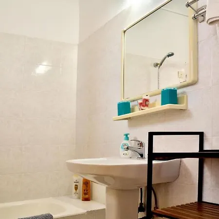 Bella Casa Kolympia Apartamento Kolymbia